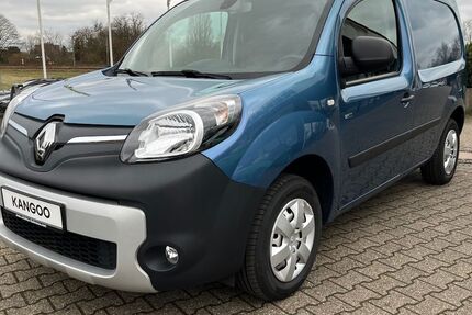 Renault Kangoo 50.100 km 8.980 &euro; Langenfeld 40764