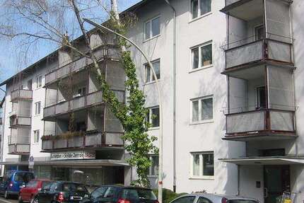 Wohnung Bonn Bonn-Castell - 2 Zimmer, 52 m&sup2;, 550&euro; | Angebot:26804514