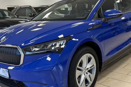 Skoda Enyaq 128.786 km 19.500 &euro; Bonn 53227