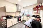 Reihenmittelhaus Köln Junkersdorf - 5 Zimmer, 128 m&sup2;, 789.500&euro; | Angebot:25678608
