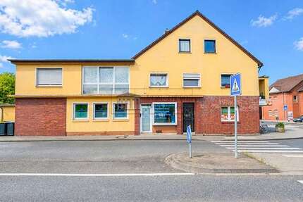 Haus Bergheim - 12 Zimmer, 159 m&sup2;, 518.000&euro; | Angebot:27330556