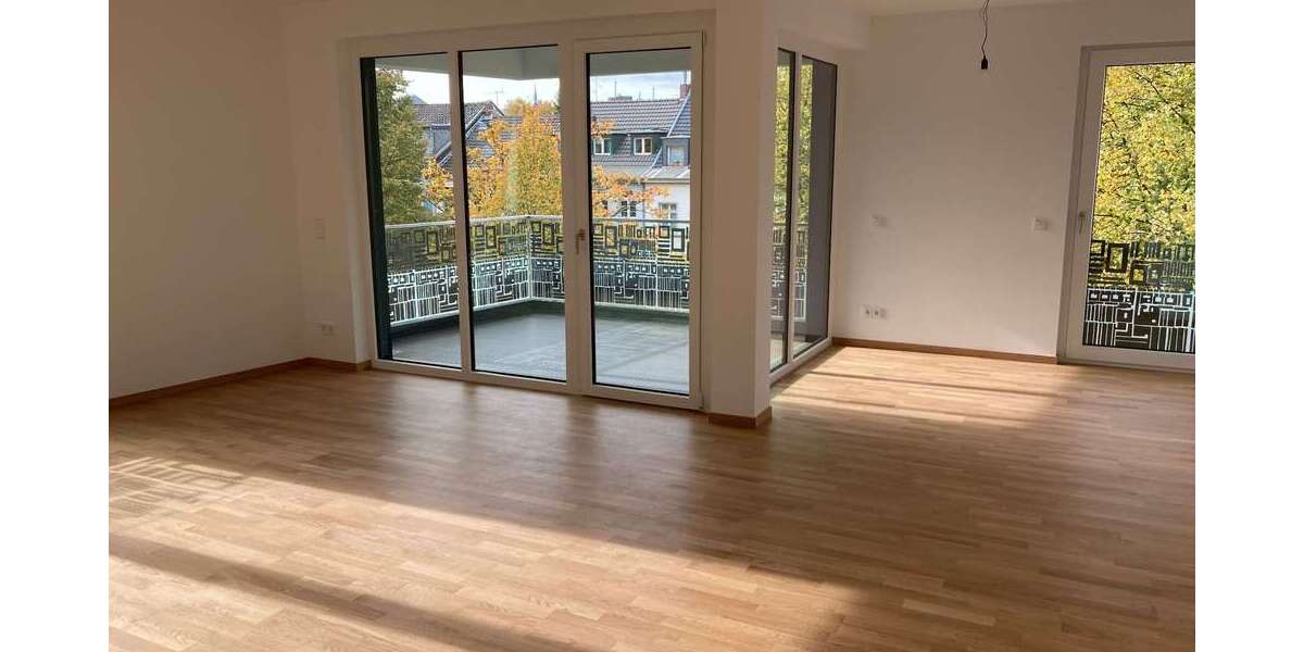 Etagenwohnung Bonn Bonn-Castell - 3 Zimmer, 90 m&sup2;, 1.450&euro; | Angebot:26853143