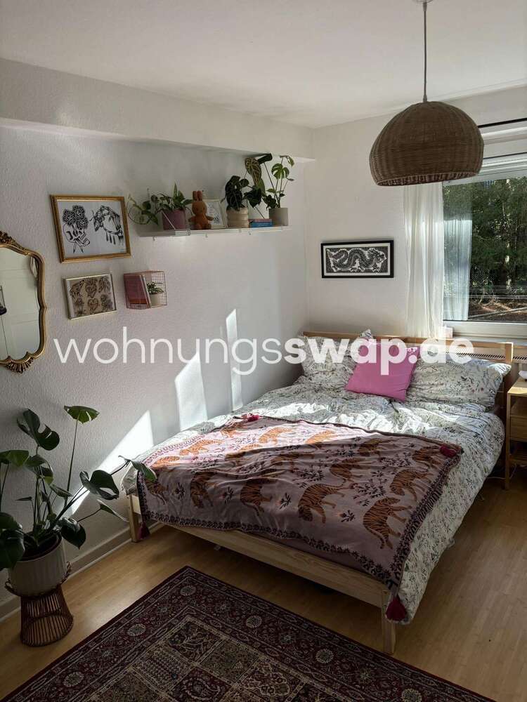 Wohnung zum Mieten in Köln 570 € 46 m²