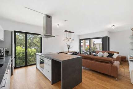 Wohnung Köln Lindenthal - 3 Zimmer, 90 m&sup2;, 595.000&euro; | Angebot:26344897