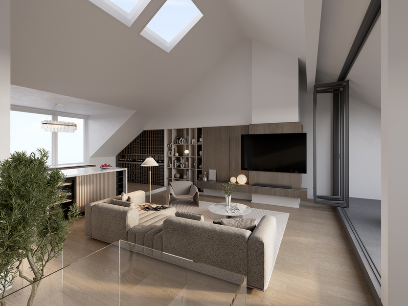 Wohnung zum Kaufen in Köln 1.239.000 € 154.61 m²
