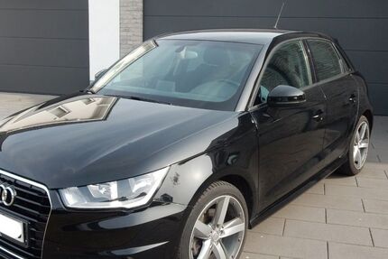 Audi A1 50.150 km 15.250 &euro; Erftstadt 50374