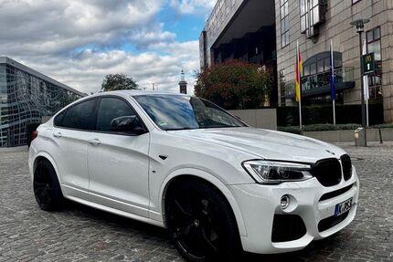 BMW X4 285.000 km 22.990 € Köln 51107