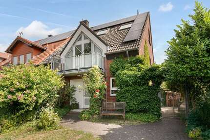 Haus zum Kaufen in Köln 690.000 € 164 m²