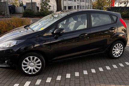 Ford Fiesta 126.000 km 5.500 € odenthal 51519