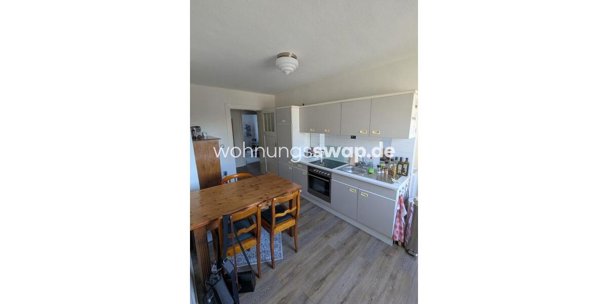 Etagenwohnung Köln Rodenkirchen - 3 Zimmer, 68 m&sup2;, 1.000&euro; | Angebot:26342668
