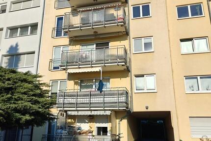 Moderne 4-Zimmer-Eigentumswohnung in Köln-Höhenberg – 104 m² 4 zimmer