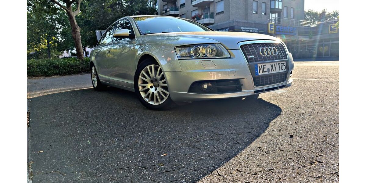 Audi A6 149.800 km 11.999 &euro; Köln 50739