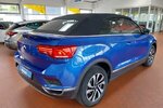 VW T-Roc Active Cabrio 1.5 TSI ACC Navi PDC SHZ 23.625 km 23.800 &euro; HAAN 42781
