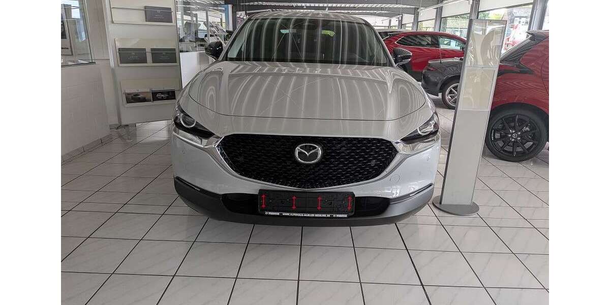Mazda CX-30 1.084 km 28.950 &euro; Bedburg 50181