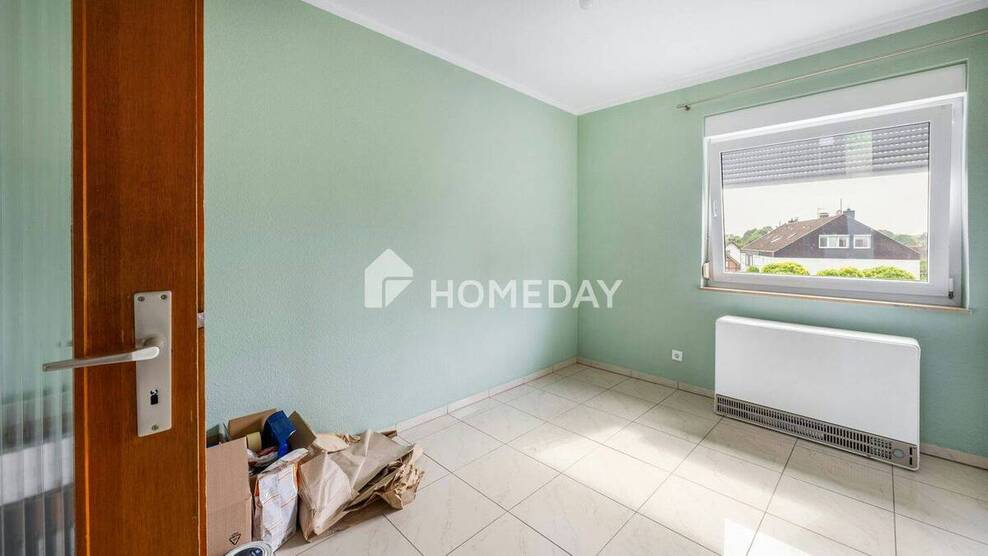 Nutzen Sie die Gelegenheit, freie 3-Zimmer-Eigentumswohnung in Burscheid 3 zimmer