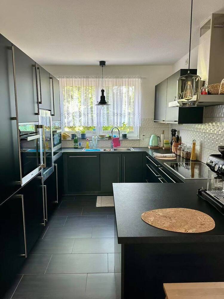 Geräumiges Familienhaus mit Terrasse in Rommerskirchen