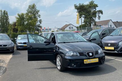 Seat Ibiza 172.000 km 2.200 &euro; Bonn 53227