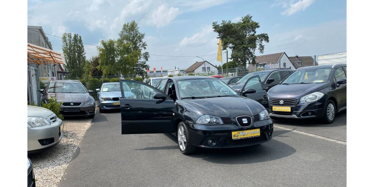 Seat Ibiza 172.000 km 2.200 &euro; Bonn 53227