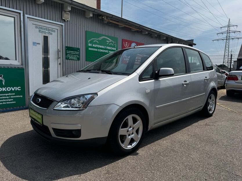 C-Max