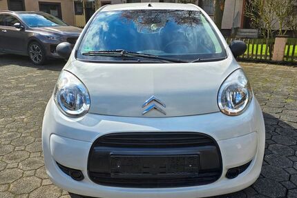 Citroen C1 145.200 km 3.333 &euro; Köln 50859