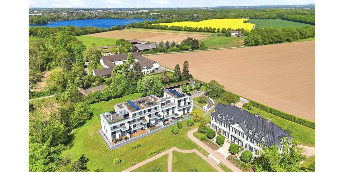 Etagenwohnung Monheim am Rhein - 2 Zimmer, 91 m&sup2;, 439.000&euro; | Angebot:26960886