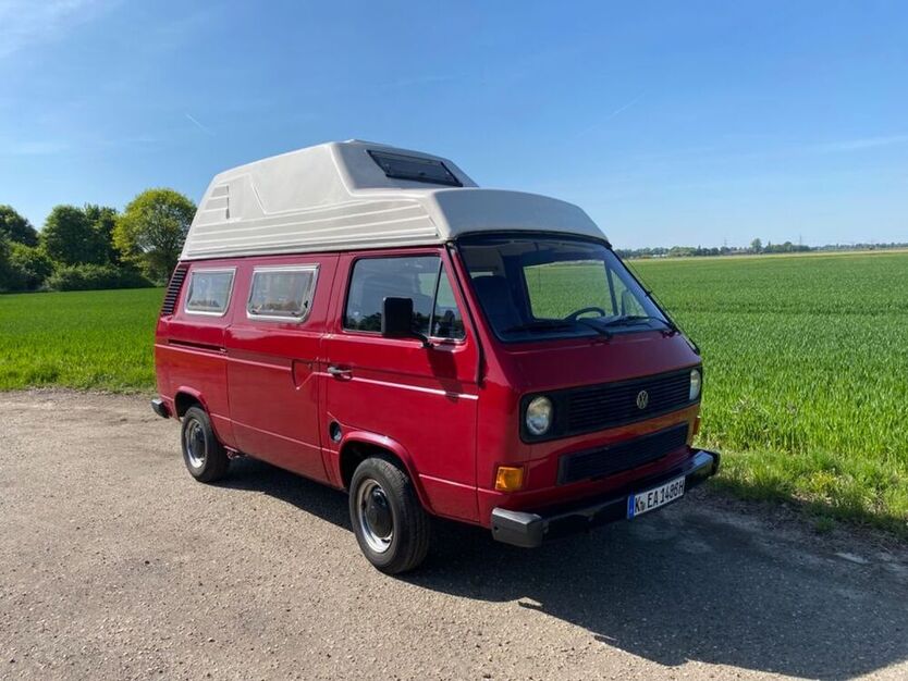 T3 andere