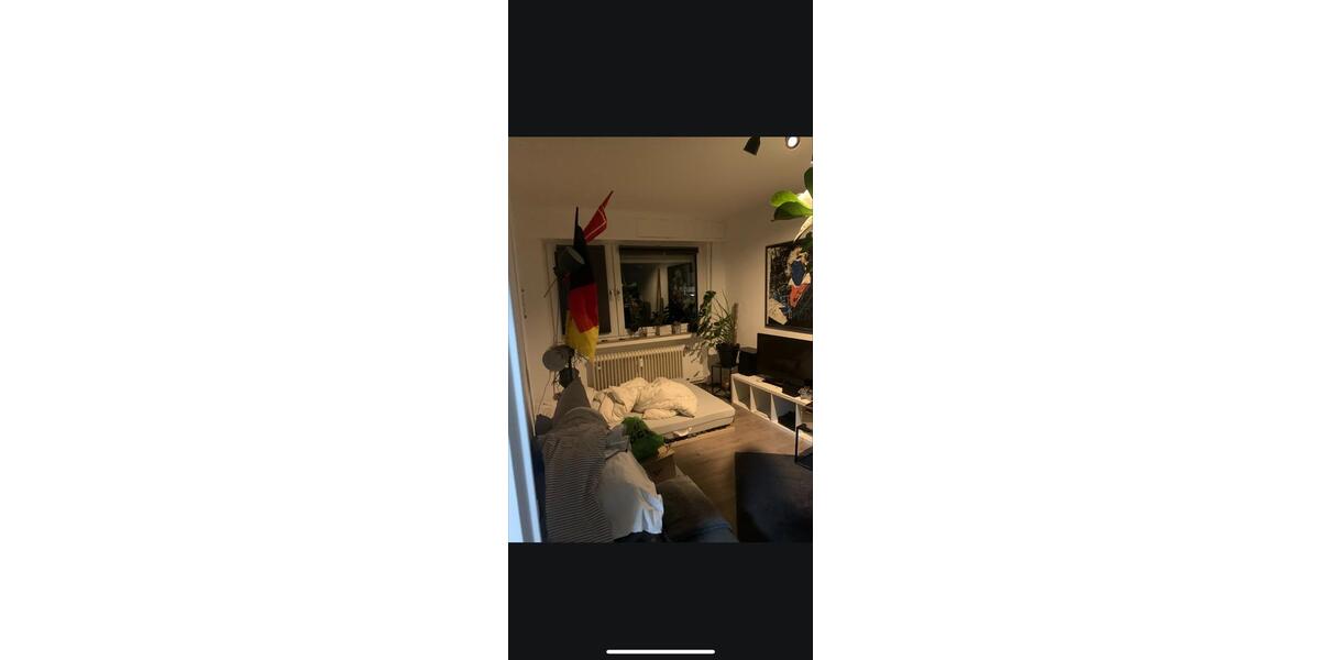 2 Zimmer Mietwohnung Köln - nahe Flughafen, DLR, Bundeswehr 2 zimmer