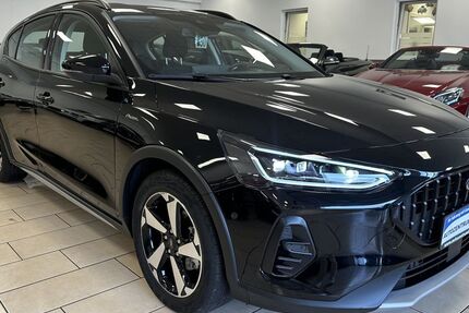 Ford Focus 5.480 km 19.870 € Bonn 53227