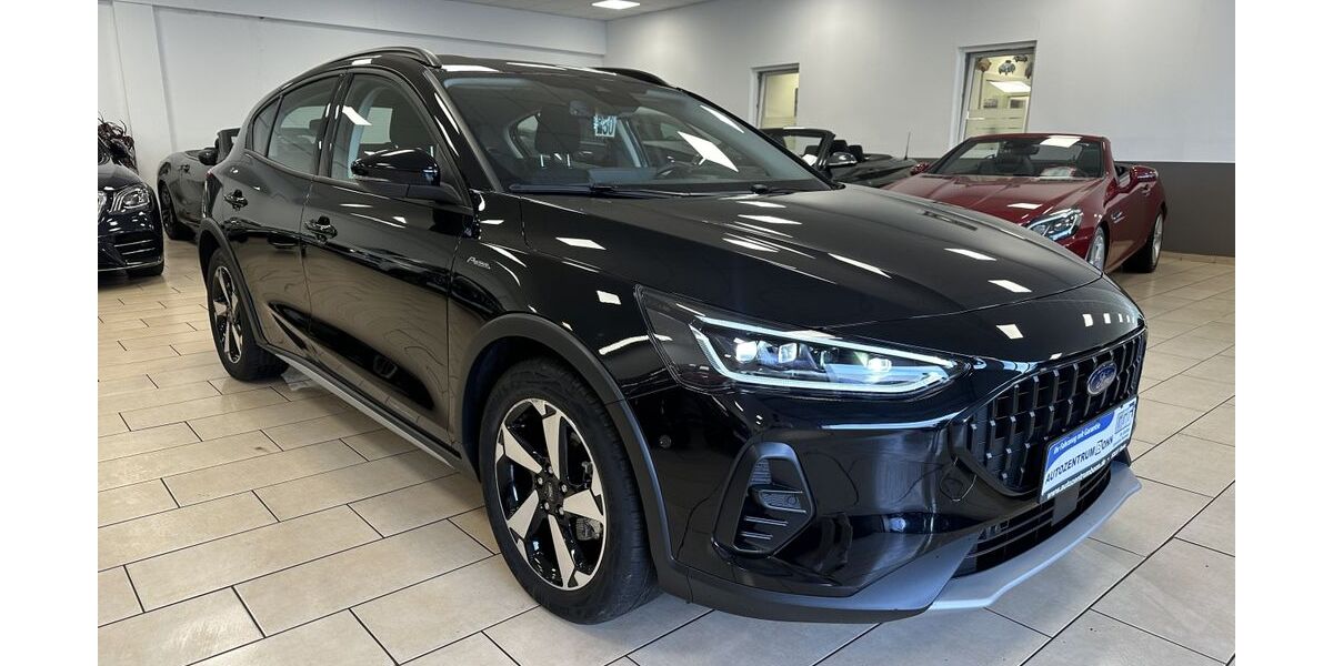 Ford Focus 5.480 km 19.870 € Bonn 53227