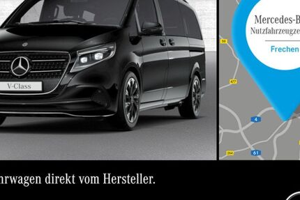 Mercedes-Benz V 250 6.000 km 71.990 &euro; Frechen 50226