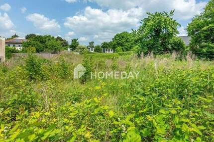 Baugrundstück mit Entwicklungspotenzial in top Rheinlage Kölns zimmer