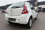 Sandero