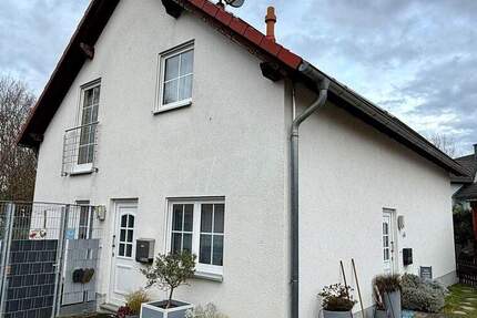 Einfamilienhaus mit Einliegeroption in ruhiger Lage von Brühl 6 zimmer