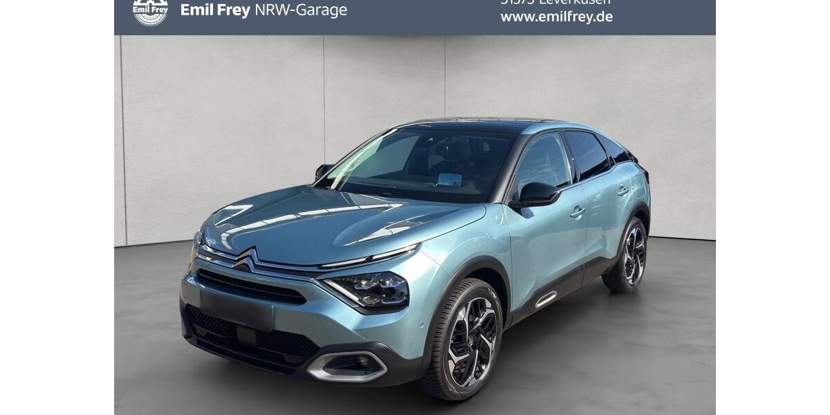 Citroen C4 23.085 km 17.990 &euro; Leverkusen 51373