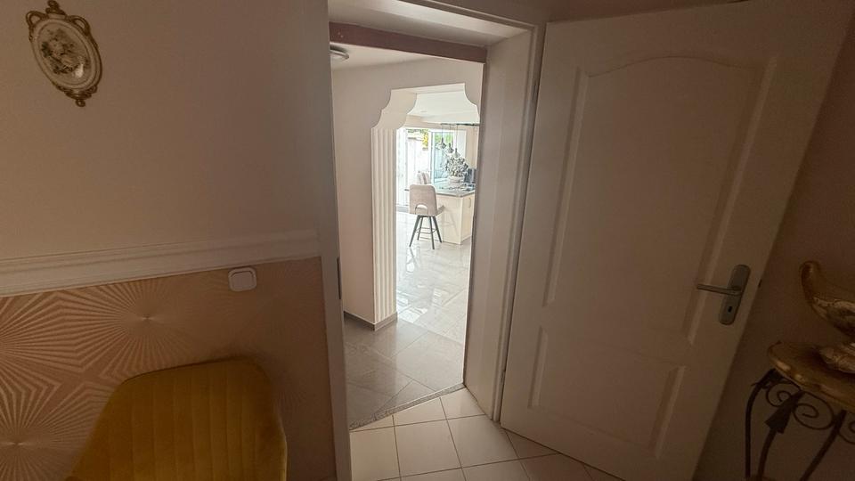 EFH in Köln-Vingst maklerfrei zu verkaufen! 3 zimmer