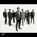 Thorbjörn Risager & The Black Tornado 