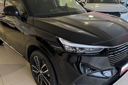 Honda HR-V 20.814 km 28.890 &euro; Brühl 50321