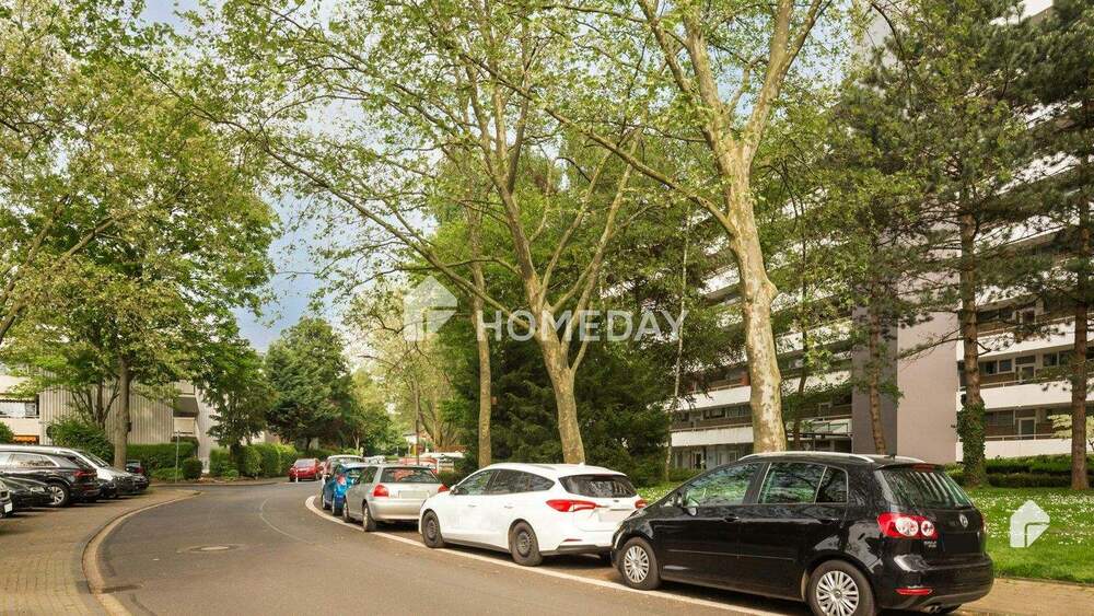 Etagenwohnung Kerpen Türnich - 3 Zimmer, 83 m&sup2;, 139.000&euro; | Angebot:24992408