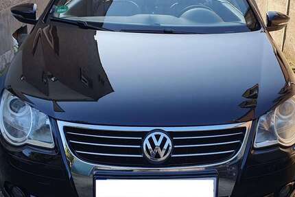 VW Eos 185.700 km 4.800 &euro; Troisdorf, Stadt 53842