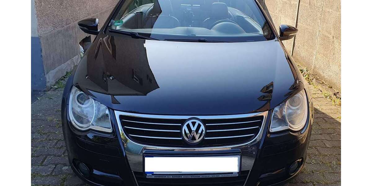 VW Eos 185.700 km 4.800 &euro; Troisdorf, Stadt 53842