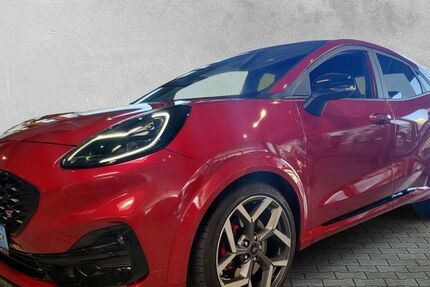 Ford Puma 42.000 km 20.750 &euro; Hürth 50354