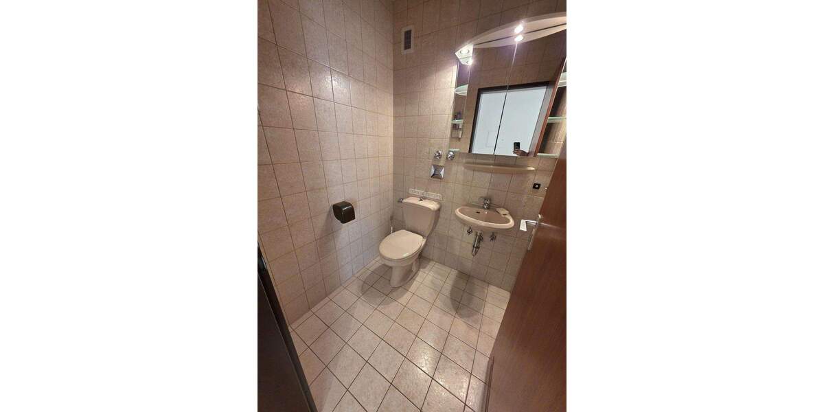 Terrassenwohnung Köln (Eil) Porz - 4 Zimmer, 136 m&sup2;, 549.000&euro; | Angebot:25290628