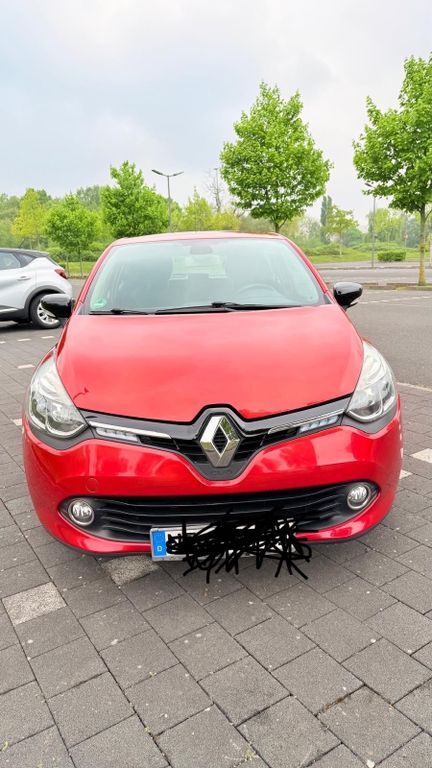 Clio