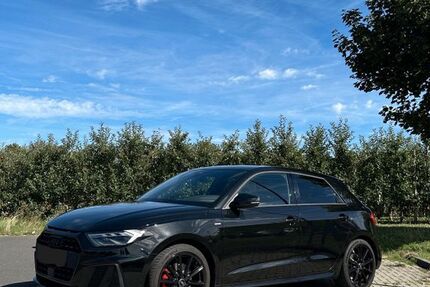 Audi A1 68.500 km 25.500 &euro; Bonn 53113