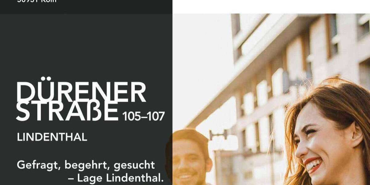 Etagenwohnung Köln Lindenthal - 2 Zimmer, 56 m&sup2;, 384.000&euro; | Angebot:26261955