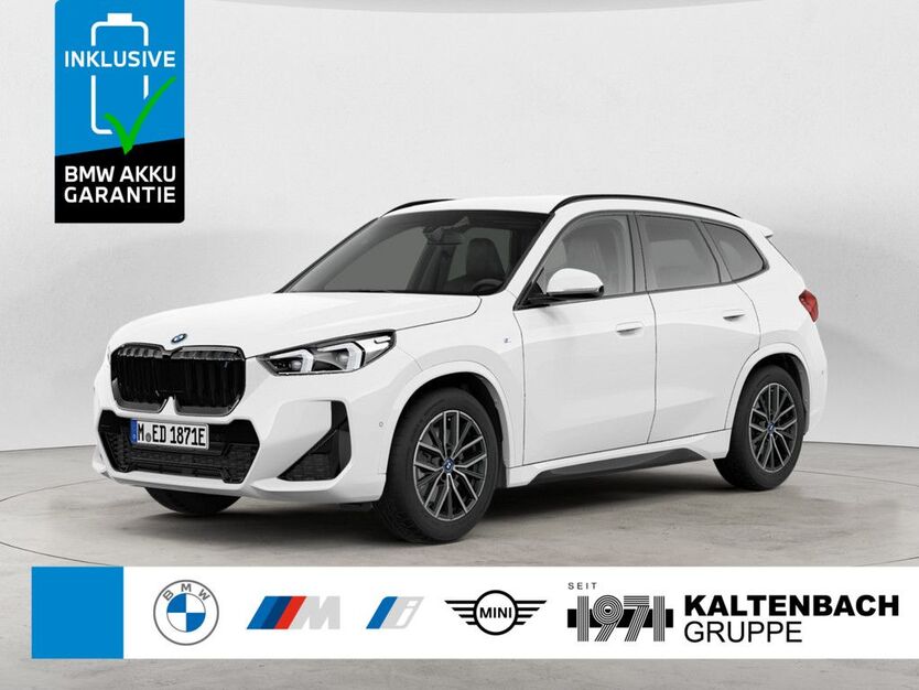 BMW iX1 17.855 km 40.390 € Overath-Vilkerath 51491
