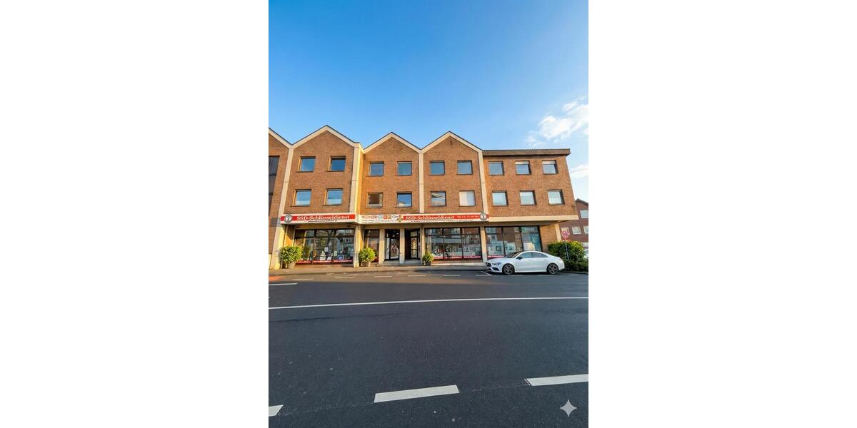 Gewerbeobjekt Bergheim - 2.220&euro; | Angebot:25253530