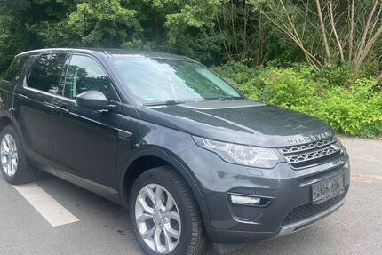 Land Rover Discovery 190.000 km 6.200 € Köln 50739