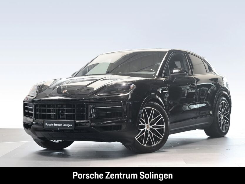Porsche Cayenne 17.025 km 102.500 € Solingen 42653