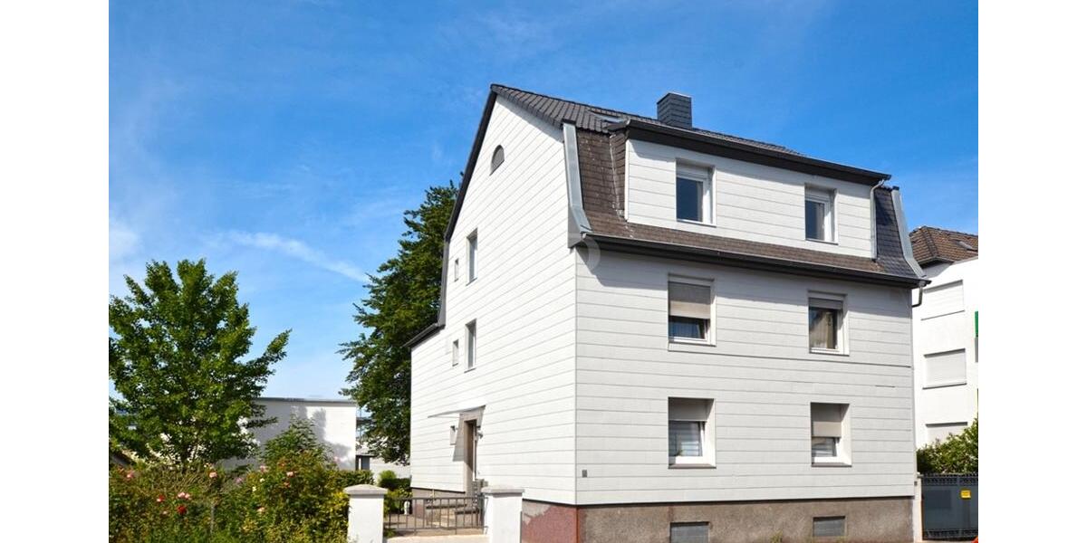 Dachgeschoßwohnung Leichlingen (Rheinland) - 2 Zimmer, 55 m&sup2;, 900&euro; | Angebot:26221883